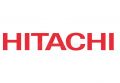 HITACHI