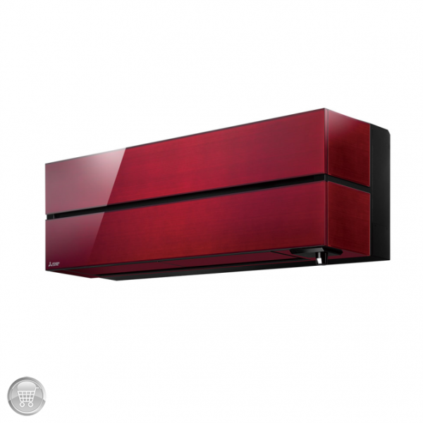 Кондиціонер Mitsubishi Electric MSZ-LN35VG2R/MUZ-LN35VG2 (PREMIUM Inverter R32)