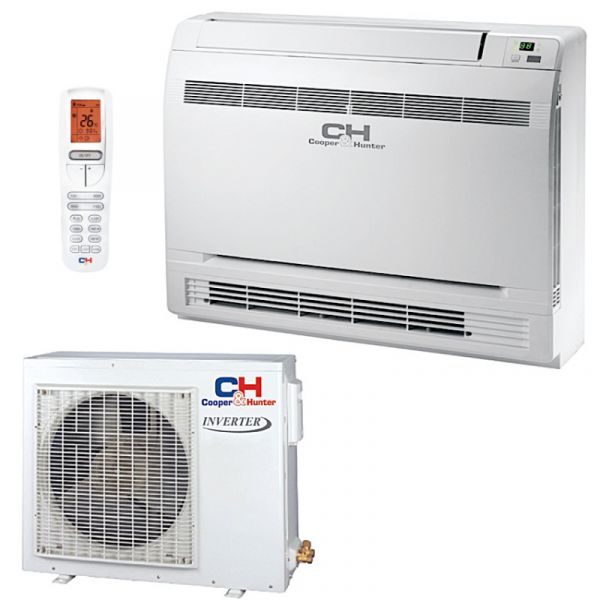 Кондиціонер Cooper&Hunter  CH-IF18NK4 /CH-IU18NK4 (Inverter)