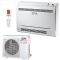 Кондиціонер Cooper&Hunter  CH-IF18NK4 /CH-IU18NK4 (Inverter)