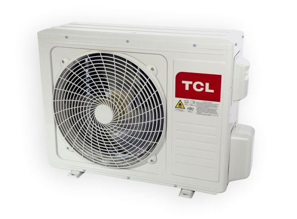 Кондиціонер TCL TAC-12CHSD/TPG31I3AHB Heat Pump Inverter R32 WI-FI