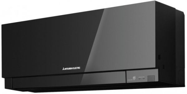 Кондиціонер Mitsubishi Electric MSZ-EF25VGK/MUZ-EF25VG (black)