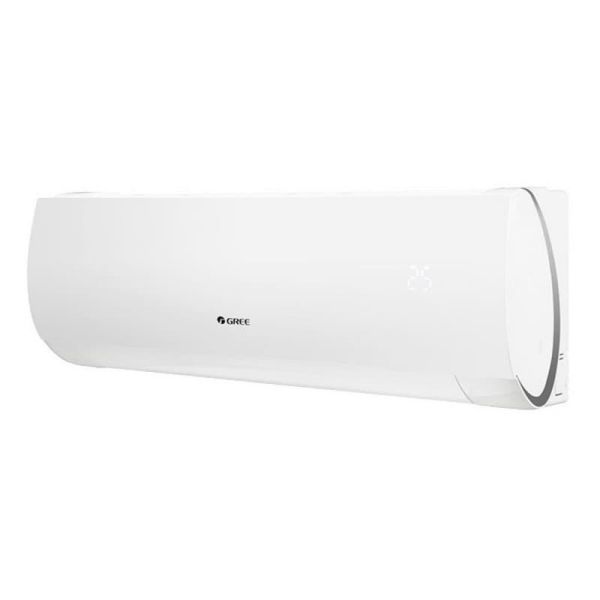 Кондиціонер Gree GWH09AFC-K6DNA1A Muse DC Inverter WI-FI