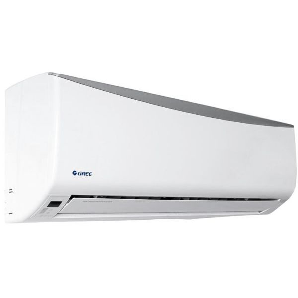 Кондиціонер Gree GWH09QB-K3DNA2G Praktic Pro Inverter