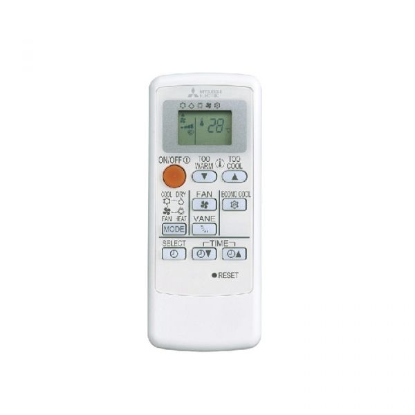 Кондиціонер Mitsubishi Electric MSZ-HR71VF/MUZ-HR71VF (Classic Inverter) R-32