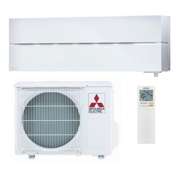 Кондиціонер Mitsubishi Electric MSZ-LN25VG2V/MUZ-LN25VG2 (PREMIUM Inverter R32)