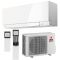 Кондиціонер Mitsubishi Electric MSZ-EF42VGKW/MUZ-EF42VG (White)