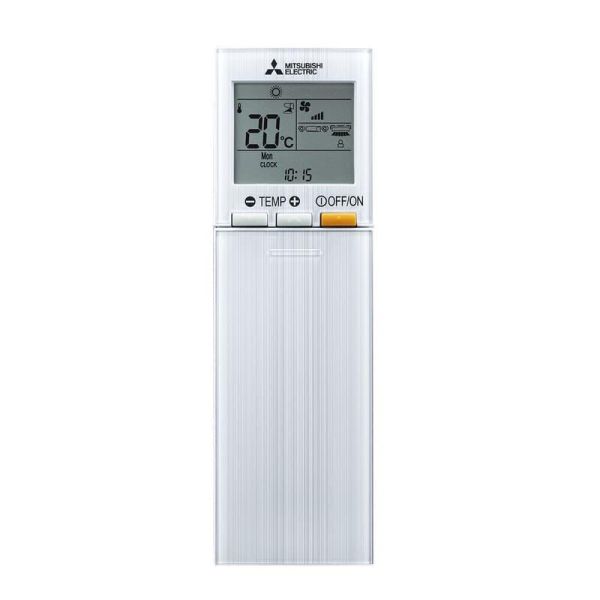 Кондиціонер Mitsubishi Electric MSZ-LN25VG2W/MUZ-LN25VG2 (PREMIUM Inverter R32)