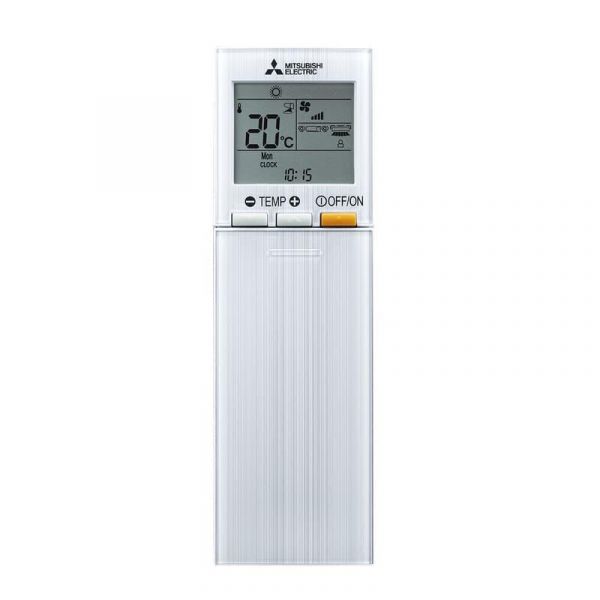 Кондиціонер Mitsubishi Electric MSZ-LN60VG2W/MUZ-LN60VG2 (PREMIUM Inverter R32)