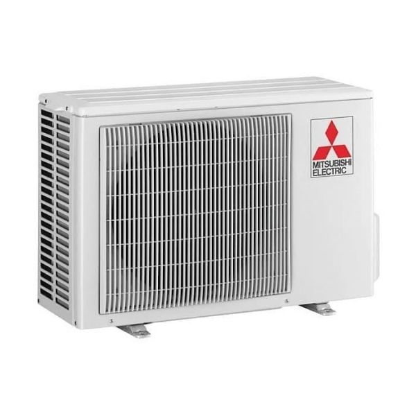 Кондиціонер Mitsubishi Electric MSZ-EF25VGKS/MUZ-EF25VG (Silver)