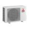 Кондиціонер Mitsubishi Electric MSZ-EF50VGKS/MUZ-EF50VG (Silver)