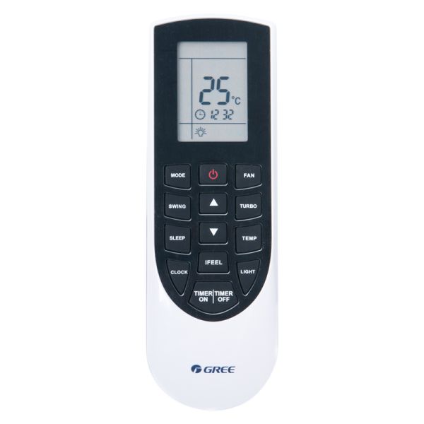 Кондиціонер Gree GWH09QB-K3DNA2G Praktic Pro Inverter