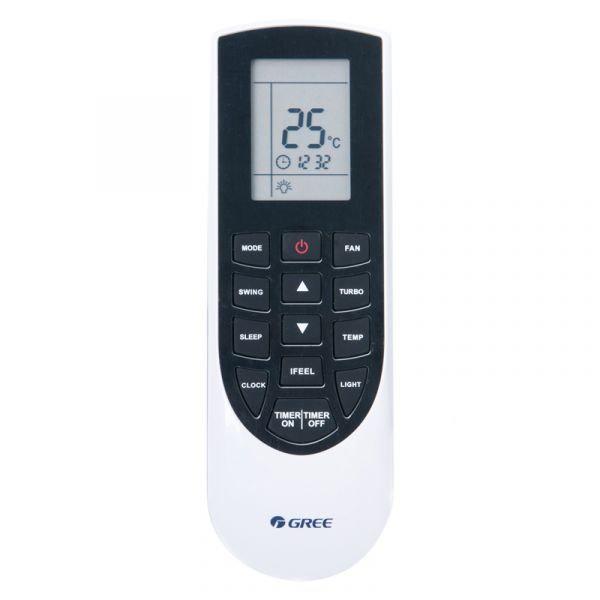 Кондиціонер Gree GWH24QE-K3DNA2G Praktic Pro Inverter