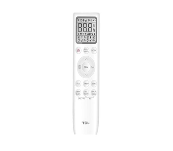 Кондиціонер TCL TAC-12CHSD/XAB1I Inverter R32 WI-FI Ready