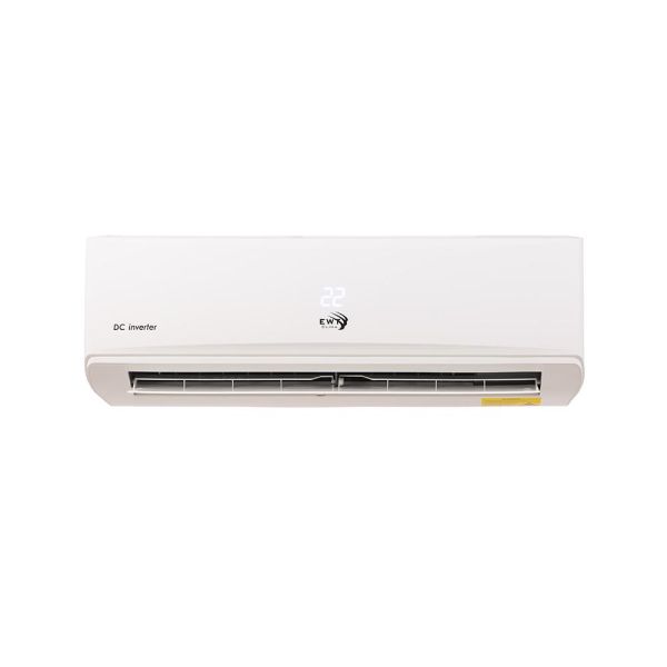 Кондиціонер EWT Clima S-240SDP-HRFN8 (SCIROCCO DC Inverter,-20°С)