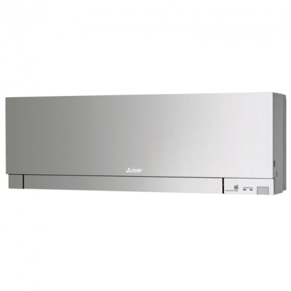 Кондиціонер Mitsubishi Electric MSZ-EF35VGKS/MUZ-EF35VG (Silver)