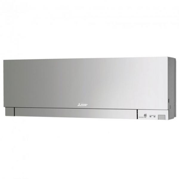 Кондиціонер Mitsubishi Electric MSZ-EF50VGKS/MUZ-EF50VG (Silver)