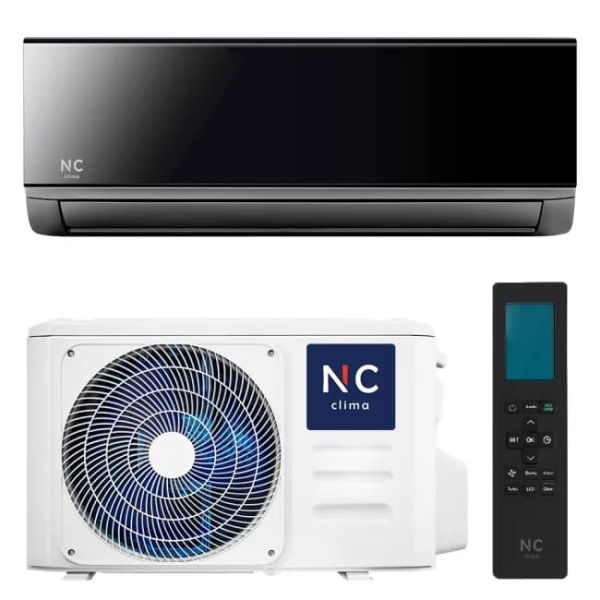 NC clima Liverpool NCI24EHLIw1eu/NCO24EHLIw1eu (Inverter)