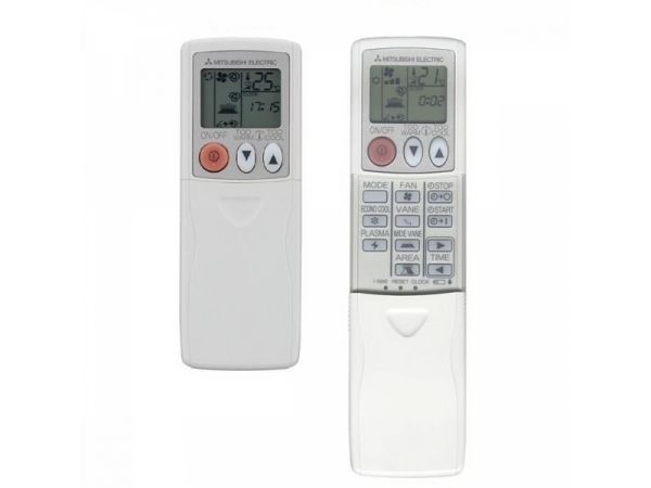 Кондиціонер Mitsubishi Electric MSZ-GF20VA/MU-GF20VA  (on/of)