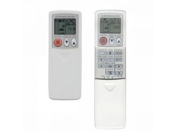 Кондиціонер Mitsubishi Electric MSZ-GF50VA/MU-GF50VA (on/of)