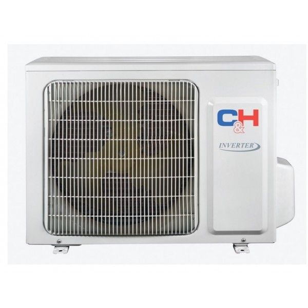 Кондиціонер CH-S24FTXQ2-NG R32 VERITAS (WIFI) Inverter