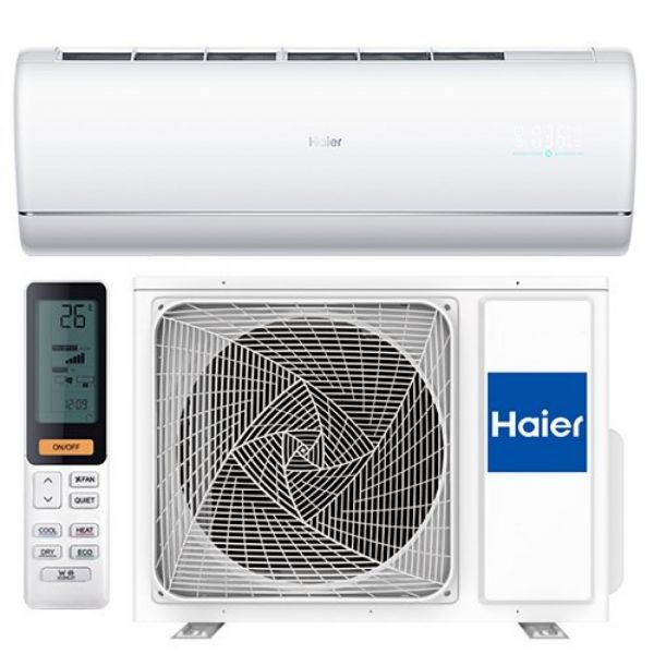 Кондиціонер Haier Jade AS25S2SJ1FA-3/1U25MECFRA-3 