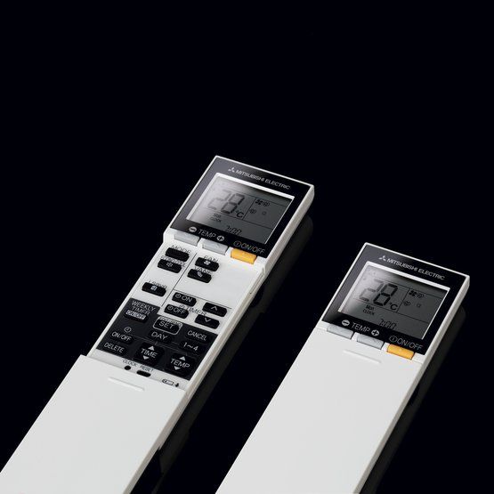 Кондиціонер Mitsubishi Electric MSZ-AP25VGK/MUZ-AP25VG (Standart Inverter WI-FI ) R-32