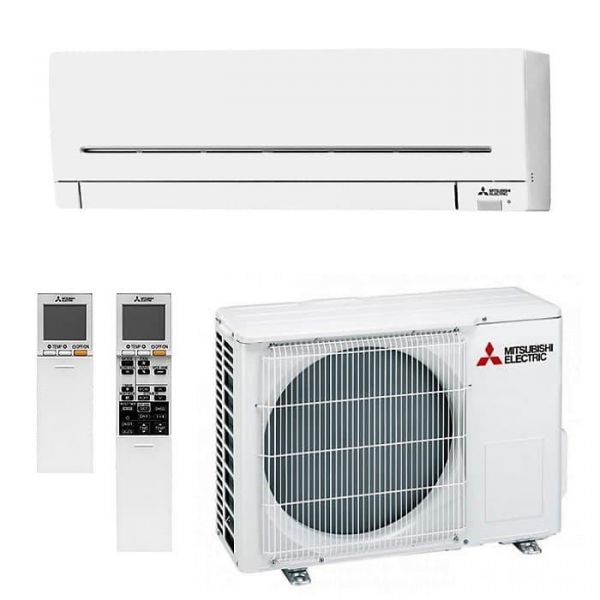 Кондиціонер Mitsubishi Electric MSZ-AP60VGK/MUZ-AP60VG (Standart Inverter WI-FI ) R-32