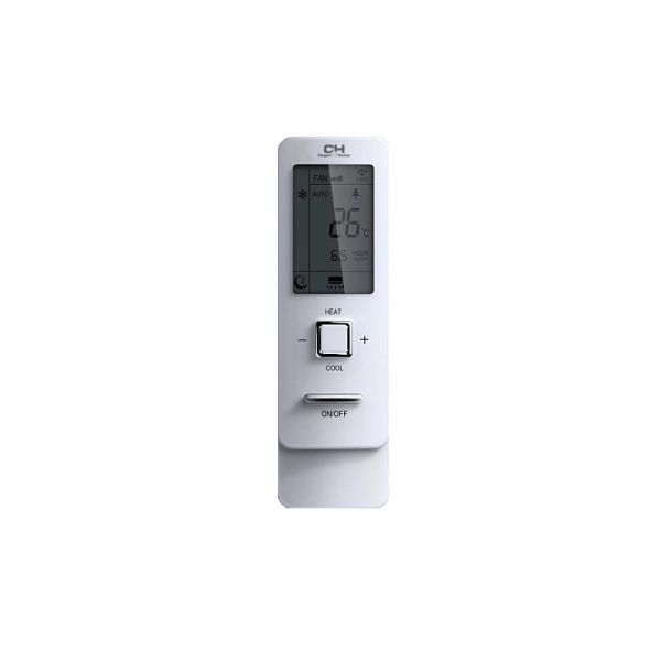 Кондиціонер CH-S09FTXLA2-NG R32 ARCTIC WI-FI) Inverter