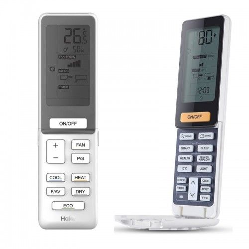 Кондиціонер Haier Flexis AS50S2SF1FA-BH/1U50S2SJ2FA-1 