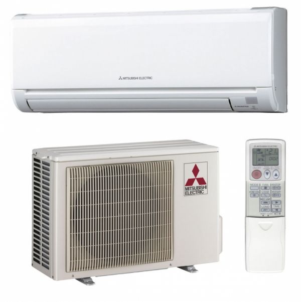 Кондиціонер Mitsubishi Electric MSZ-GF35VA/MU-GF35VA (on/of)