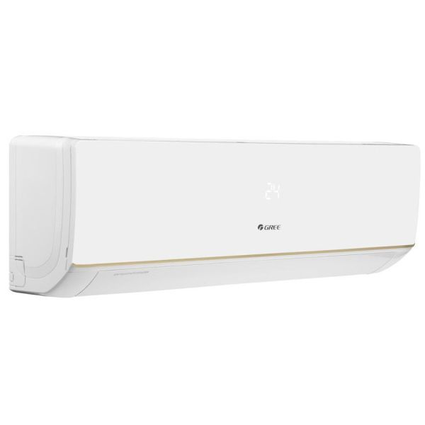 Кондиціонер Gree GWH09AAB-K3DNA5A BORA DC Inverter (Cold Plazma)