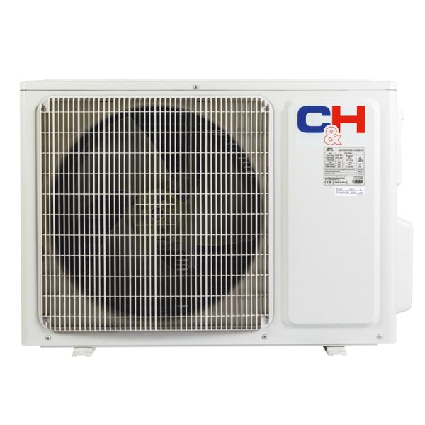 Кондіционер Cooper&Hunter CH-F50NK/CH-U50NK (On-Off)