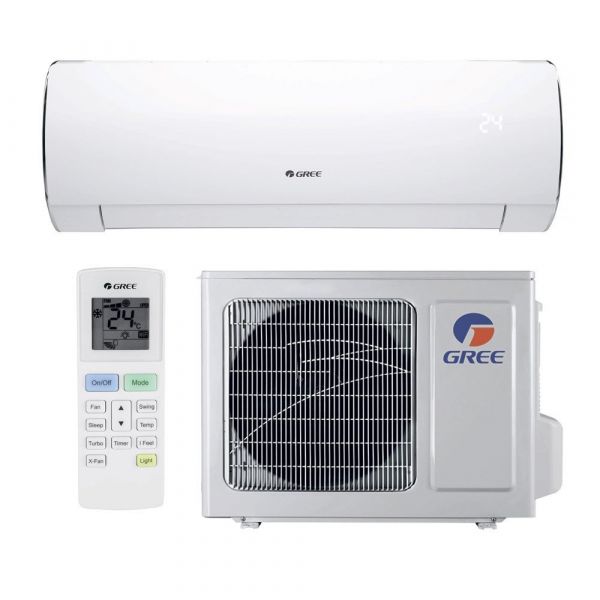 Кондиціонер Gree GWH28AFE-K3NNA1A (MUSE Cold Plazma)