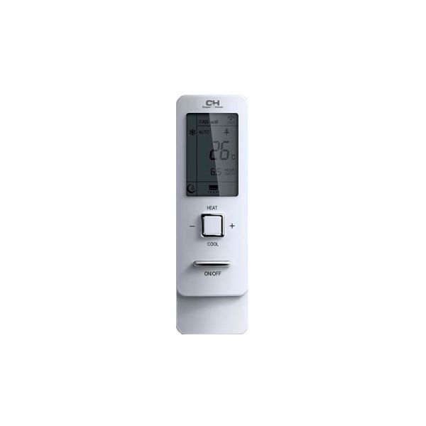 Кондиціонер CH-S12FTXD2-BL Wi-Fi (Daytona) Inverter