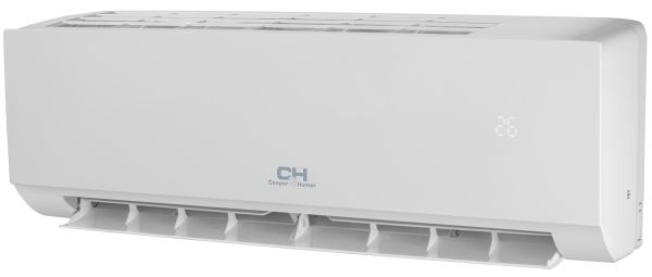Внутрішній настінний блок Cooper&Hunter CH-S09FTXF6(I) VITAL PLUS