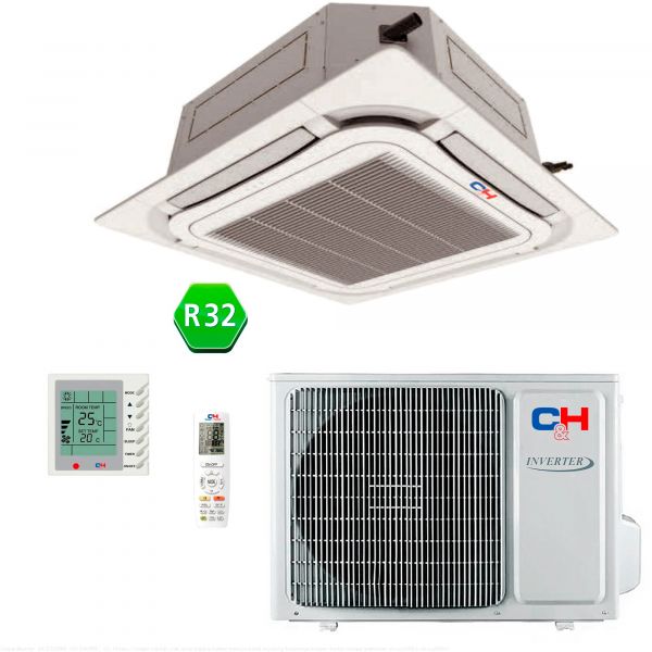 Кондиціонер Cooper&Hunter CH-IC071RK2 /CH-IU071RK2 (Inverter)