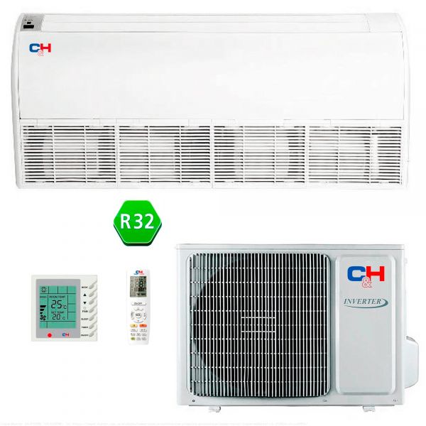 Кондіционер Cooper&Hunter CH-IF050NRK/CH-IU050RK (Inverter)