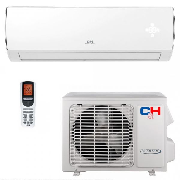 Кондиціонер CH-S07FTXQ2 VERITAS-NG R32 (WI-FI) Inverter