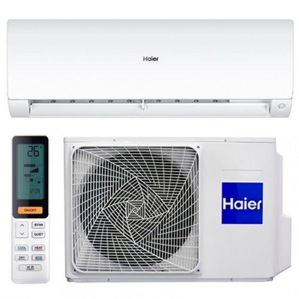 Кондиціонер Haier Flexis AS50S2SF1FA-WH/1U50S2SJ2FA-1 