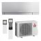 Кондиціонер Mitsubishi Electric MSZ-EF42VGKS/MUZ-EF42VG (Silver)