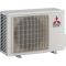 Кондиціонер Mitsubishi Electric MSZ-EF25VGK/MUZ-EF25VG (black)