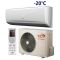 Кондиціонер EWT Clima S-120SDP-HRFN8 (SCIROCCO DC Inverter,-20°С)