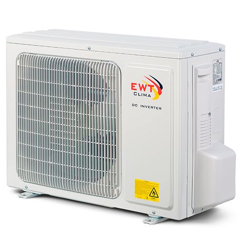 Кондиціонер EWT Clima S-180GDI-HRFN1 (Musson) DC inverter