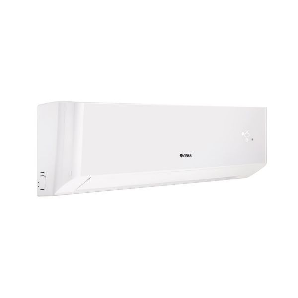 Кондиціонер Gree GWH18YE-S6DBA2B Amber Inverter WI-FI