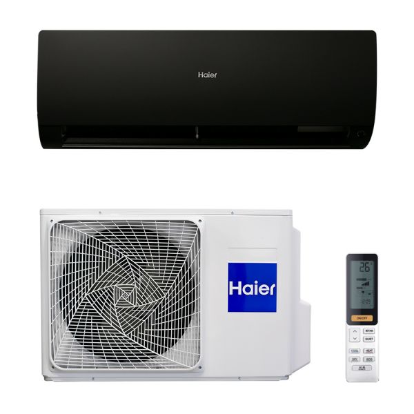 Кондиціонер Haier Flexis AS35S2SF1FA-BH/1U35S2SM1FA 
