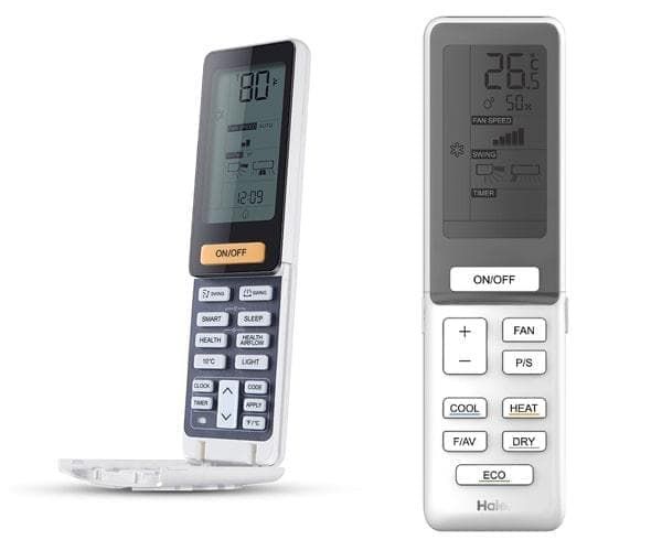 Кондиціонер Haier Nordic AS35S2SN1FA-NR/1U35S2SQ1FA-NR 