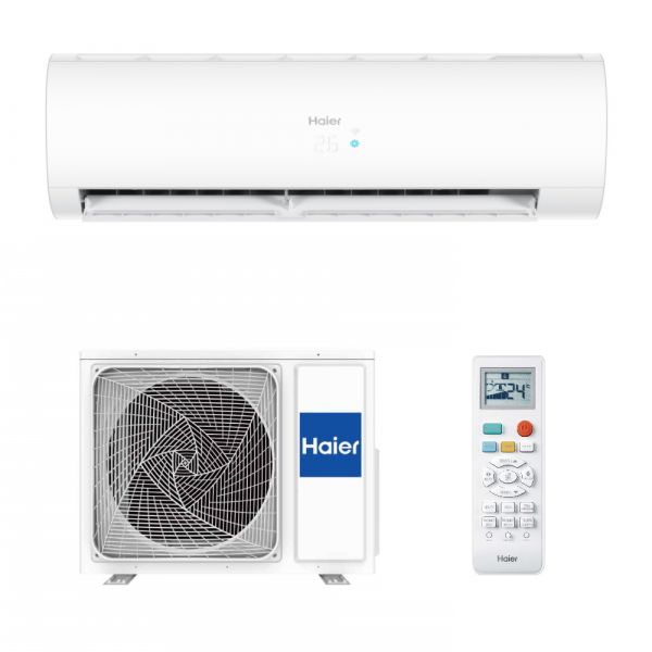 Кондиціонер Haier Pearl AS35PBAHRA-H/1U35YEGFRA-H 
