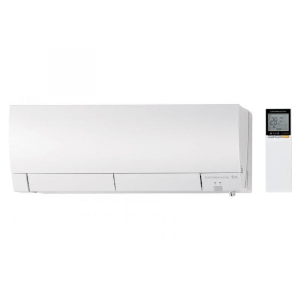 Кондиціонер Mitsubishi Electric MSZ-FH25VE/MUZ-FH25VE (Deluxe Inverter)