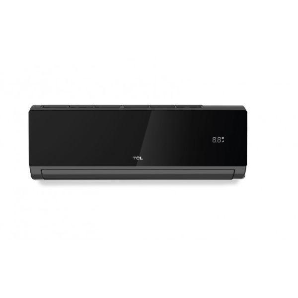 Кондиціонер TCL TAC-12CHSD/XA82IN Black Inverter R32 Wi-Fi